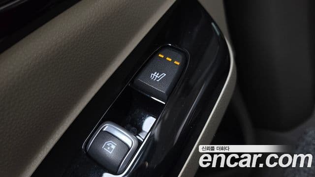 Kia Carnival 4세대 Signature, 2023 19