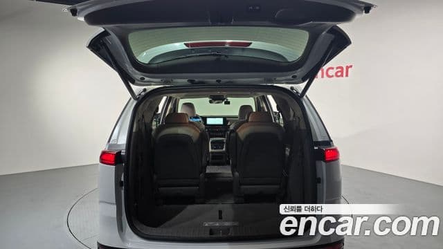 Kia Carnival 4세대 Signature, 2023 20