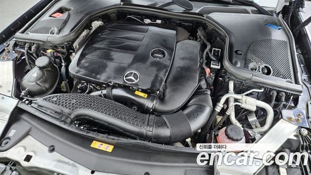 Mercedes-Benz E-класс W213 AMG Line, 2022 6