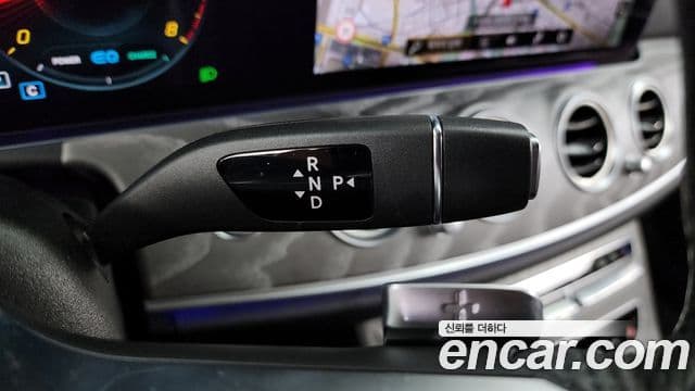 Mercedes-Benz E-класс W213 AMG Line, 2022 9