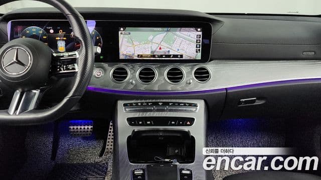 Mercedes-Benz E-класс W213 AMG Line, 2022 14