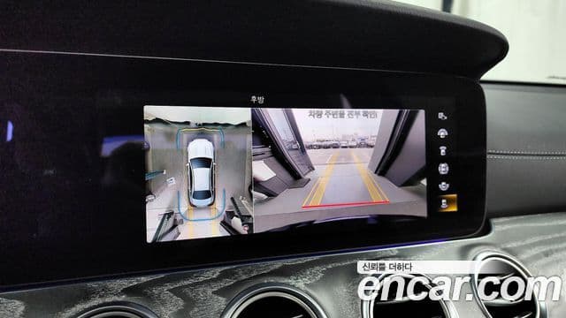 Mercedes-Benz E-класс W213 AMG Line, 2022 15