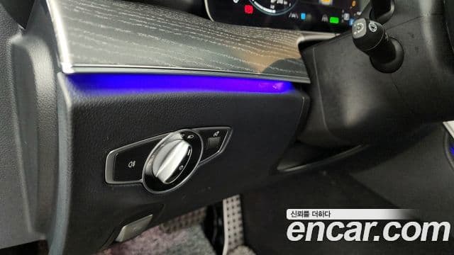 Mercedes-Benz E-класс W213 AMG Line, 2022 16