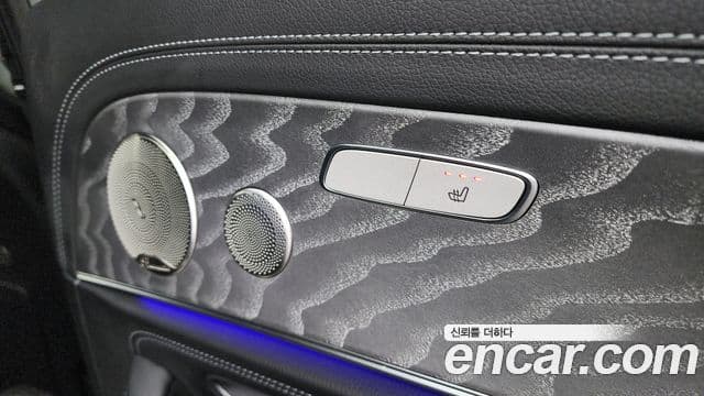 Mercedes-Benz E-класс W213 AMG Line, 2022 19