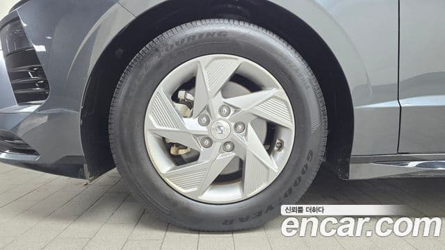 Hyundai Sonata D Edge(DN8) Business 1, 2024 все фото