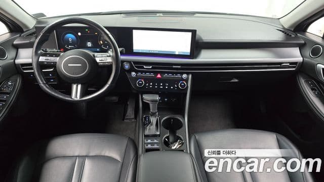 Hyundai Sonata D Edge(DN8) Business 1, 2024 7