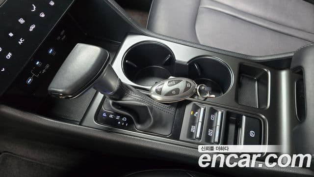 Hyundai Sonata D Edge(DN8) Business 1, 2024 9