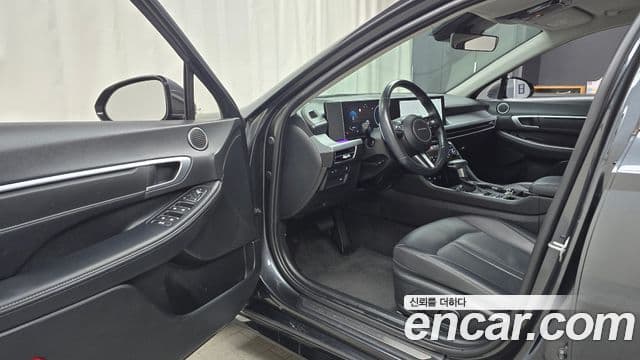 Hyundai Sonata D Edge(DN8) Business 1, 2024 10