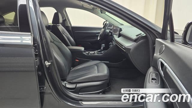Hyundai Sonata D Edge(DN8) Business 1, 2024 11