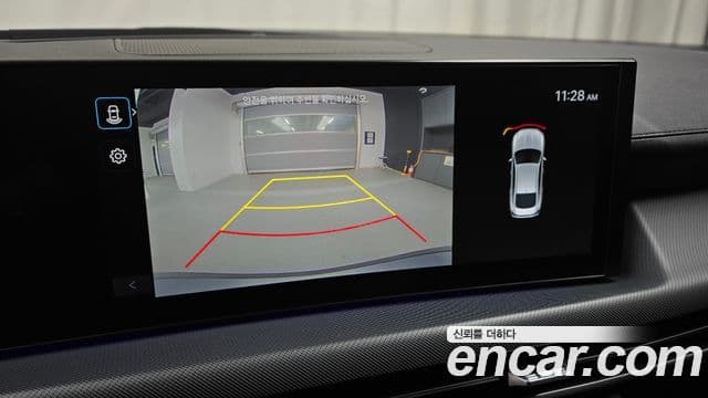 Hyundai Sonata D Edge(DN8) Business 1, 2024 15