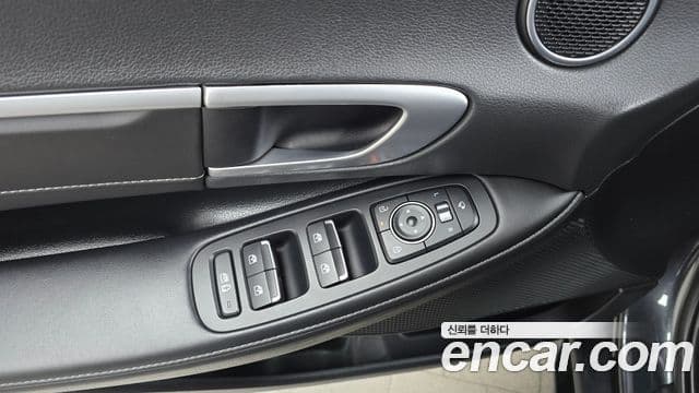 Hyundai Sonata D Edge(DN8) Business 1, 2024 17