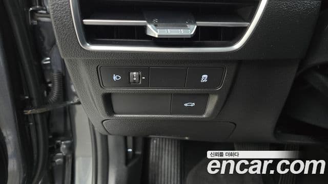 Hyundai Sonata D Edge(DN8) Business 1, 2024 18
