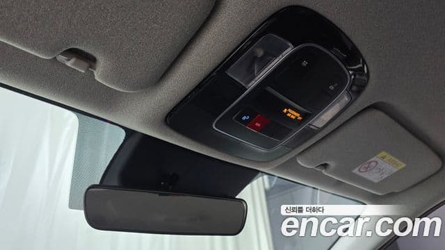 Hyundai Sonata D Edge(DN8) Business 1, 2024 19