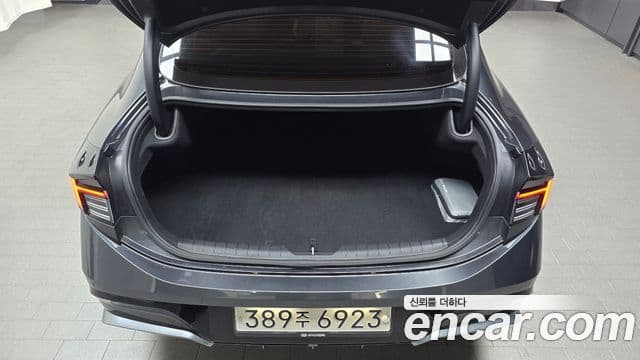 Hyundai Sonata D Edge(DN8) Business 1, 2024 20