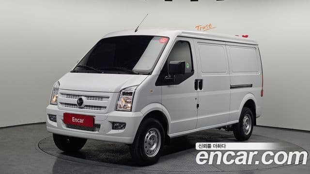 동풍소콘 C35 EV 2-seater, 2022 1