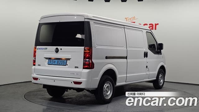 동풍소콘 C35 EV 2-seater, 2022 2