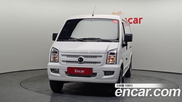 동풍소콘 C35 EV 2-seater, 2022 3