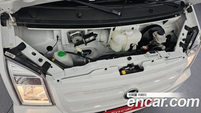 동풍소콘 C35 EV 2-seater, 2022 6