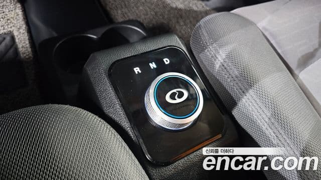 동풍소콘 C35 EV 2-seater, 2022 9