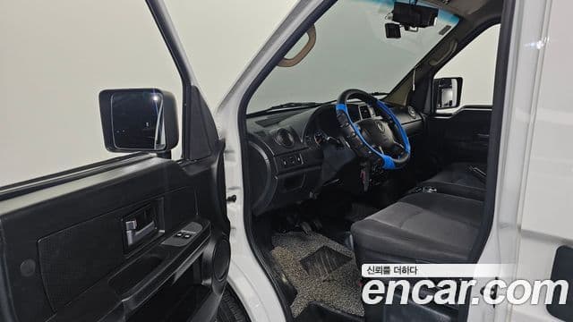 동풍소콘 C35 EV 2-seater, 2022 10