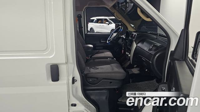 동풍소콘 C35 EV 2-seater, 2022 11