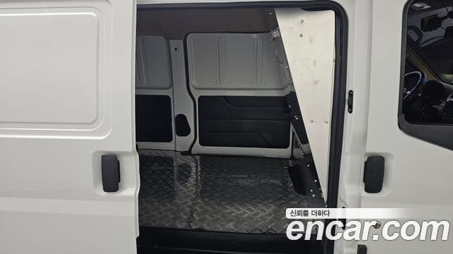 동풍소콘 C35 EV 2-seater, 2022 12