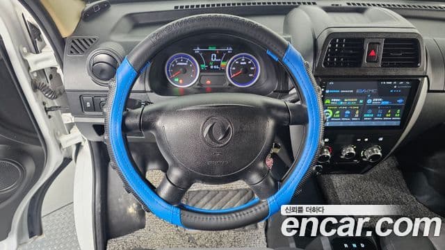 동풍소콘 C35 EV 2-seater, 2022 13