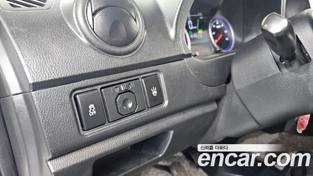 동풍소콘 C35 EV 2-seater, 2022 15