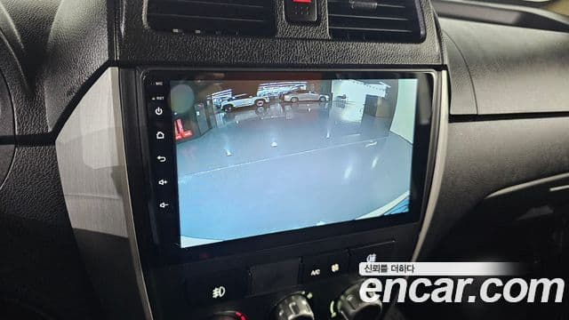 동풍소콘 C35 EV 2-seater, 2022 18