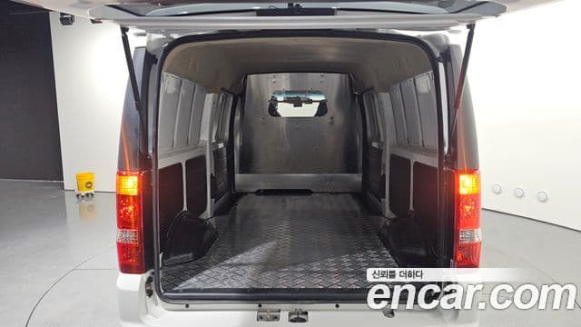 동풍소콘 C35 EV 2-seater, 2022 20