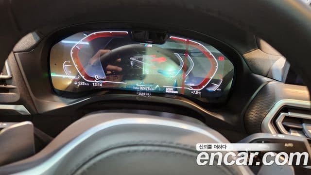 BMW X4 (G02) xDrive20i M Sport Pro, 2025 все фото