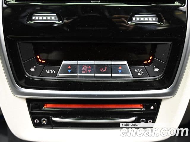 BMW X7 (G07) M50i 6인승, 2021 16