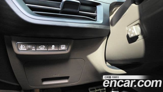 Kia K8 гибрид Signature, 2022 17