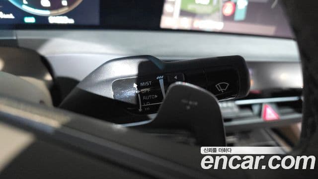 Kia K8 гибрид Signature, 2022 18