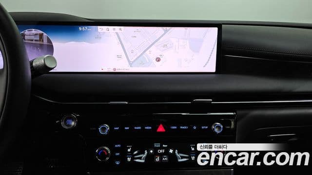 Genesis G80 (RG3) бензин 2.5 турбо AWD, 2025 14