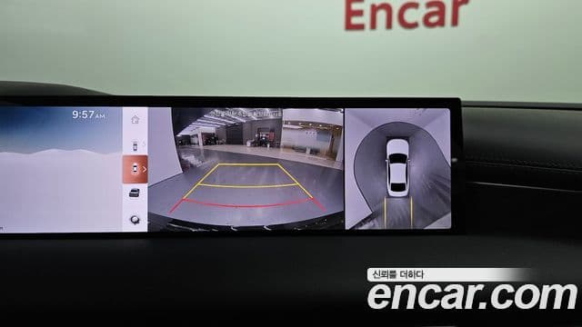 Genesis G80 (RG3) бензин 2.5 турбо AWD, 2025 15