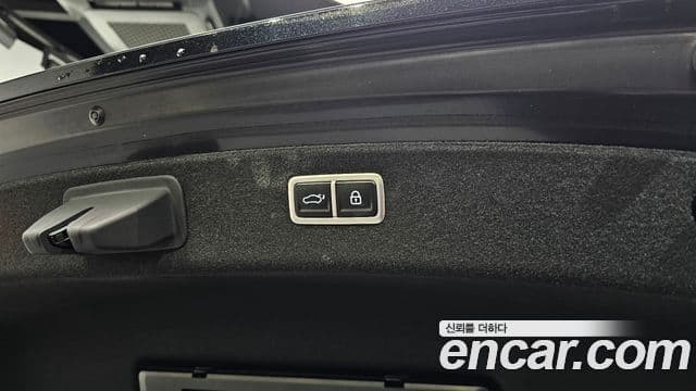 Genesis G80 (RG3) бензин 2.5 турбо AWD, 2025 20