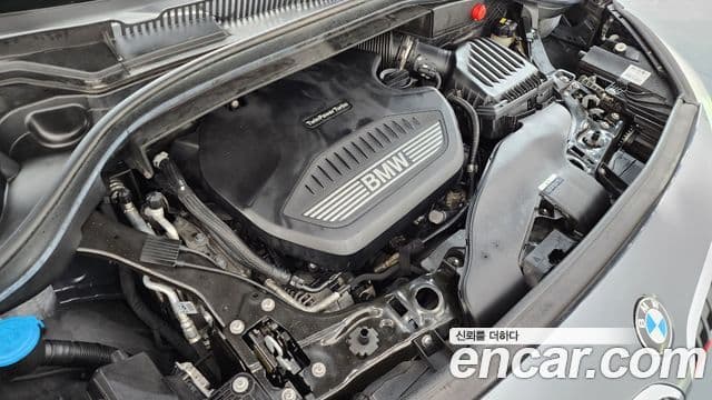 BMW 2시리즈 active 투어러 (F45) Joy, 2019 6