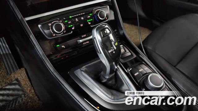 BMW 2시리즈 active 투어러 (F45) Joy, 2019 9