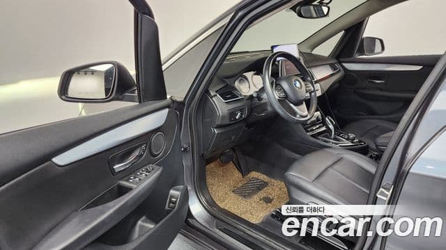BMW 2시리즈 active 투어러 (F45) Joy, 2019 10