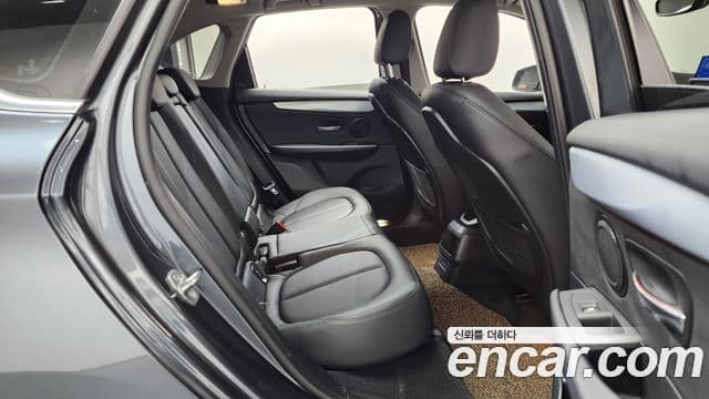 BMW 2시리즈 active 투어러 (F45) Joy, 2019 12