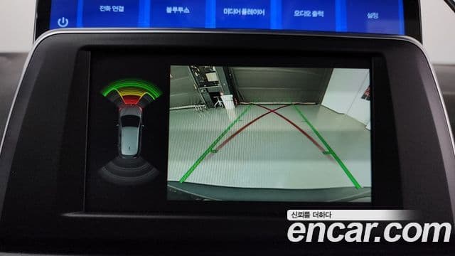 BMW 2시리즈 active 투어러 (F45) Joy, 2019 16