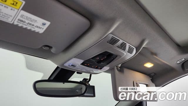 BMW 2시리즈 active 투어러 (F45) Joy, 2019 17