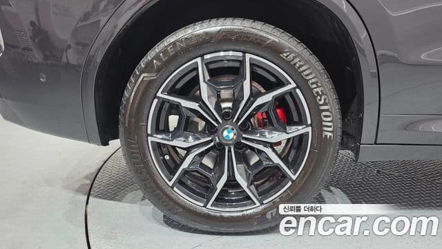 BMW X3 (G01) xDrive 20d M Sport Pro, 2024 все фото