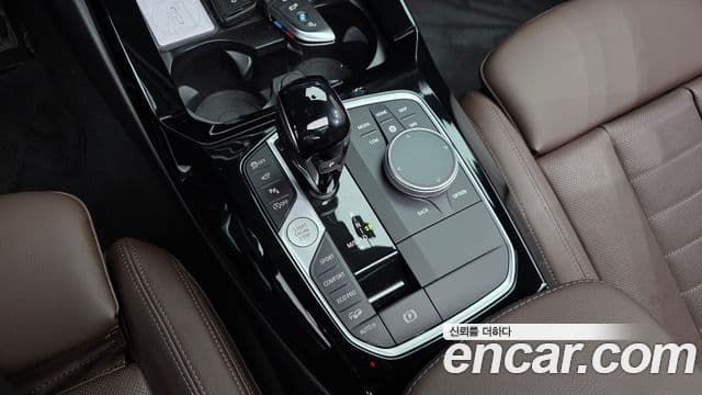 BMW X3 (G01) xDrive 20d M Sport Pro, 2024 9