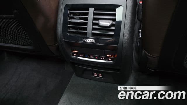 BMW X3 (G01) xDrive 20d M Sport Pro, 2024 19