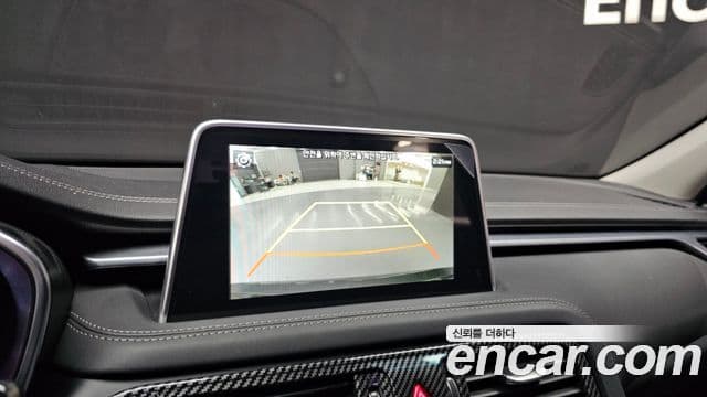 Genesis G70 Elite, 2019 16