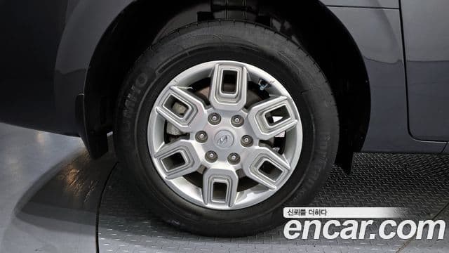 Hyundai Staria Modern, 2023 все фото