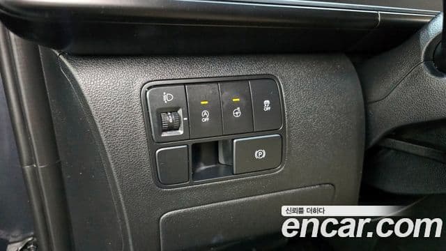 Hyundai Staria Modern, 2023 13