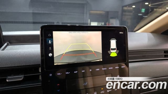 Hyundai Staria Modern, 2023 16